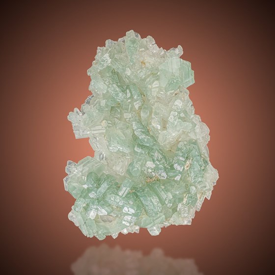 Adularia-Val Giuv | Tujetsch | Surselva | Grisons | Switzerland